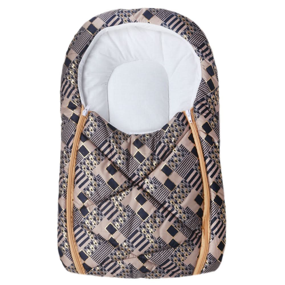 Baby Bad Double Zip - Multi, Kids, Maternity & Sleeping Bag, Chase Value, Chase Value