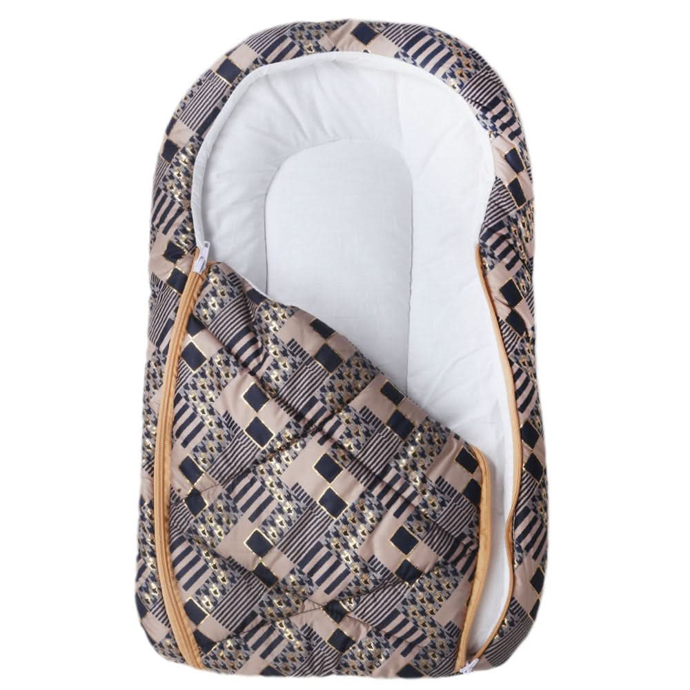Baby Bad Double Zip - Multi, Kids, Maternity & Sleeping Bag, Chase Value, Chase Value
