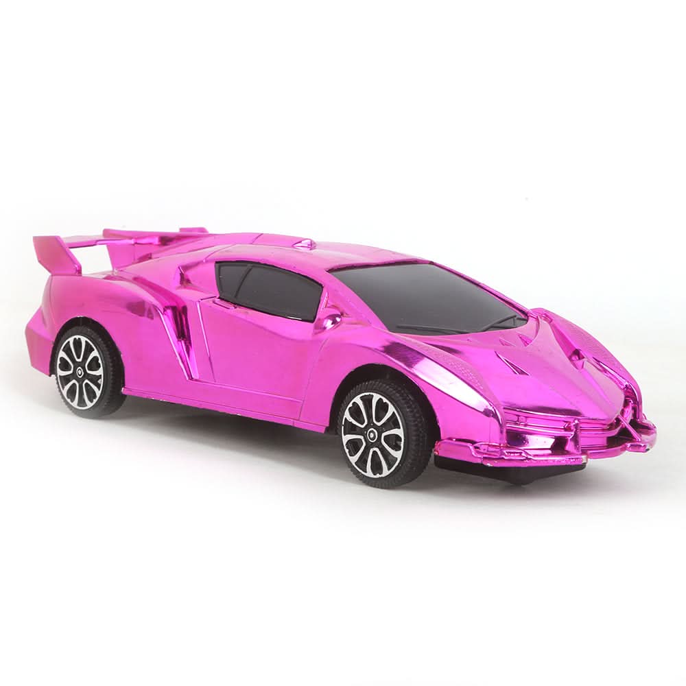 Remote Control Car - Pink, Kids, Remote Control, Chase Value, Chase Value