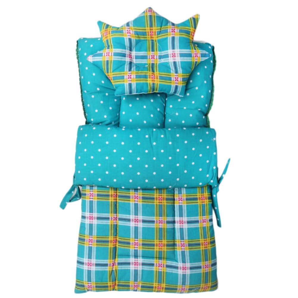 Newborn Sleeping Bag - Green, Kids, Maternity & Sleeping Bag, Chase Value, Chase Value