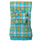 Newborn Sleeping Bag - Green, Kids, Maternity & Sleeping Bag, Chase Value, Chase Value