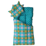 Newborn Sleeping Bag - Green, Kids, Maternity & Sleeping Bag, Chase Value, Chase Value