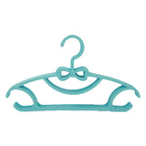 Baby Hanger 5 Pcs  - Blue, Home & Lifestyle, Accessories, Chase Value, Chase Value