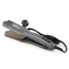 Hair Straightener - Black, Home & Lifestyle, Straightener And Curler, Chase Value, Chase Value