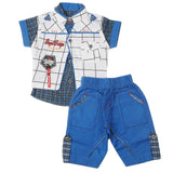 Newborn Baba Boys Suits - Multi, Kids, Newborn Boys Sets And Suits, Chase Value, Chase Value