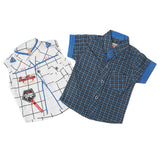 Newborn Baba Boys Suits - Multi, Kids, Newborn Boys Sets And Suits, Chase Value, Chase Value