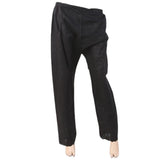 Women's Full Embroidered Shalwar - Black, Women, Pants & Tights, Chase Value, Chase Value