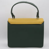 Women's Shoulder Bag 6925 - Dark Green, Women, Bags, Chase Value, Chase Value