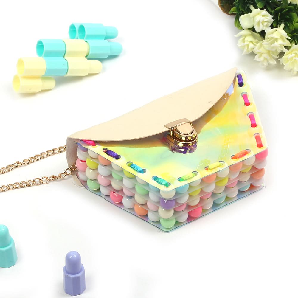 Girls Shoulder Bag - Skin, Kids Bags, Chase Value, Chase Value