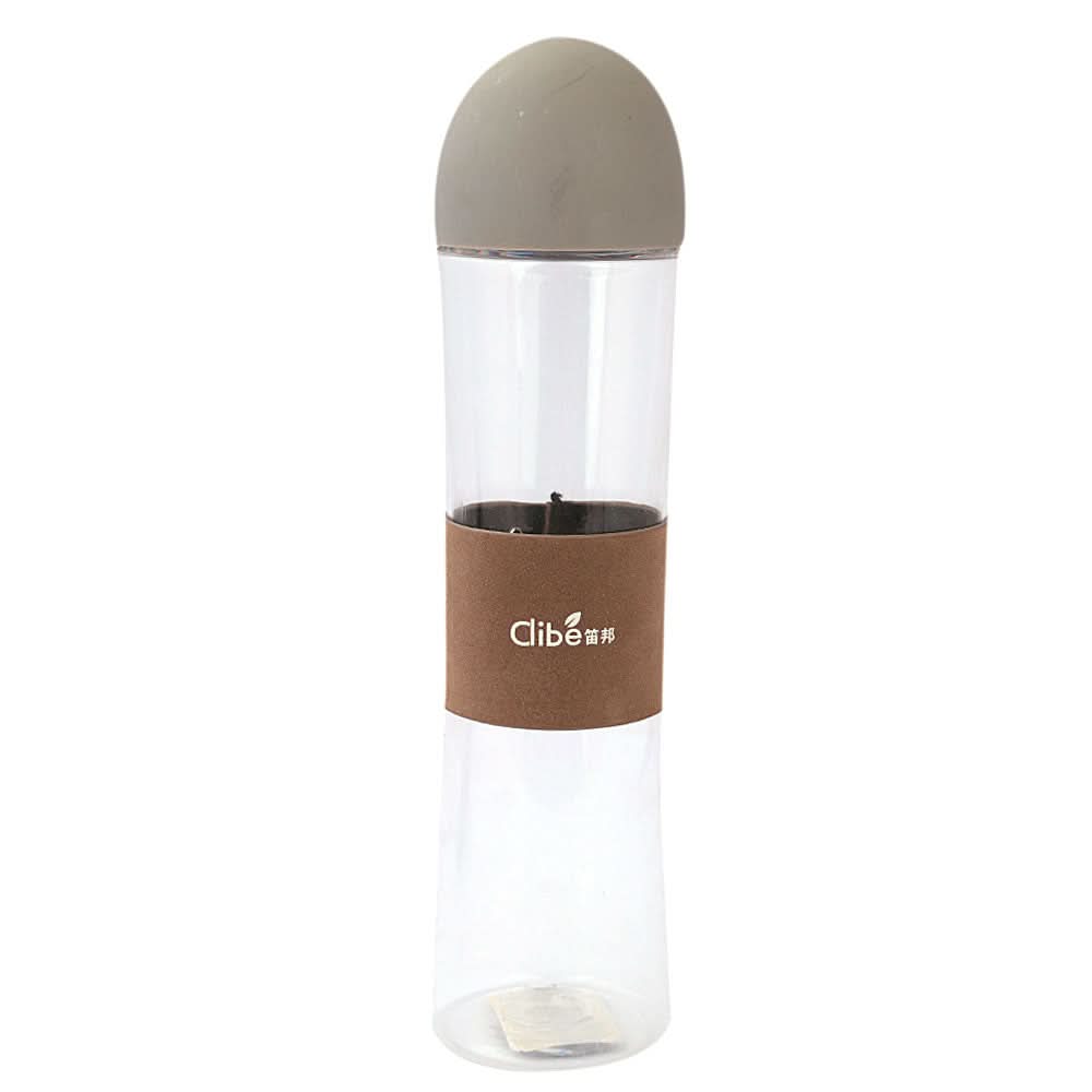 Sports Water Bottle - Grey, Home & Lifestyle, Glassware & Drinkware, Chase Value, Chase Value