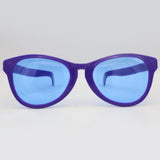 Kids Funny Glasses - Purple, Kids, Boys Sunglasses, Kids, Girls Sunglasses, Chase Value, Chase Value