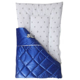 Kidzo Carry Nest - Royal Blue, Kids, Maternity & Sleeping Bag, Chase Value, Chase Value