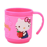 Plastic Mug - Pink, Crockery & Kitchenware, Chase Value, Chase Value