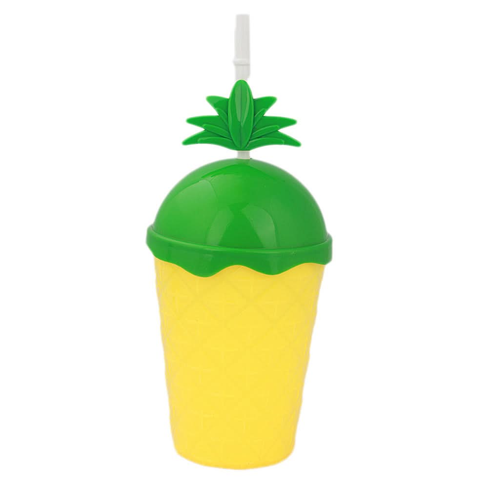 Straw Glass - Yellow, Home & Lifestyle, Glassware & Drinkware, Chase Value, Chase Value