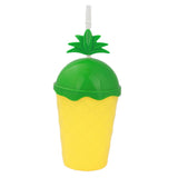 Straw Glass - Yellow, Home & Lifestyle, Glassware & Drinkware, Chase Value, Chase Value