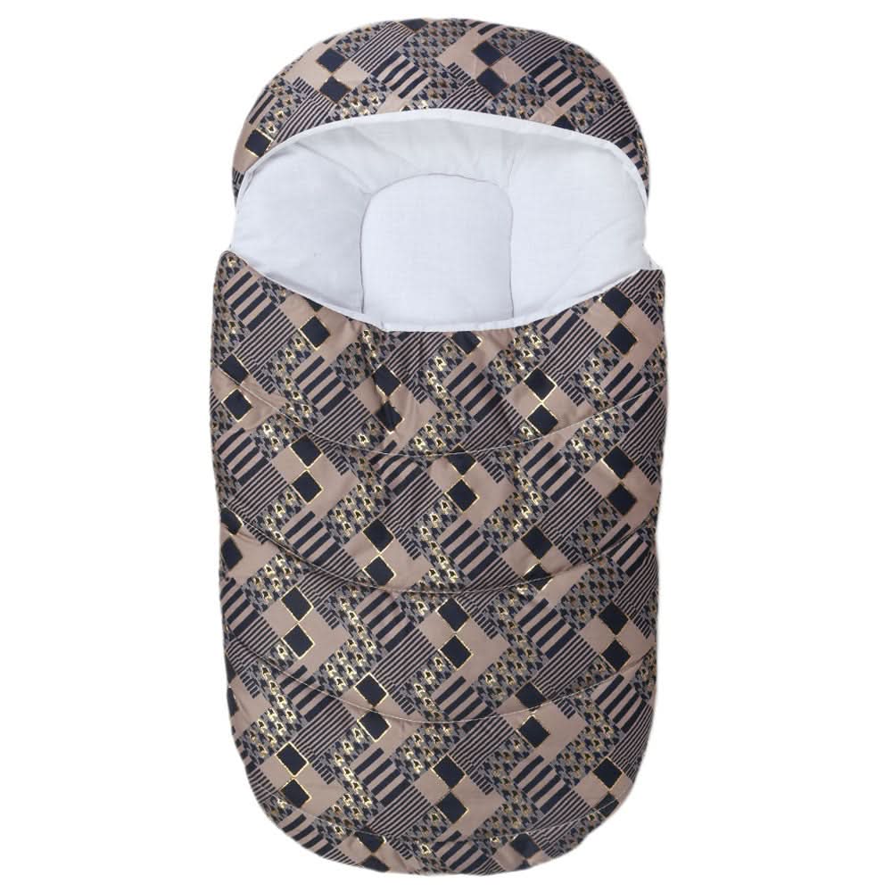 Kidzo Baby Bed - Multi, Kids, Maternity & Sleeping Bag, Chase Value, Chase Value