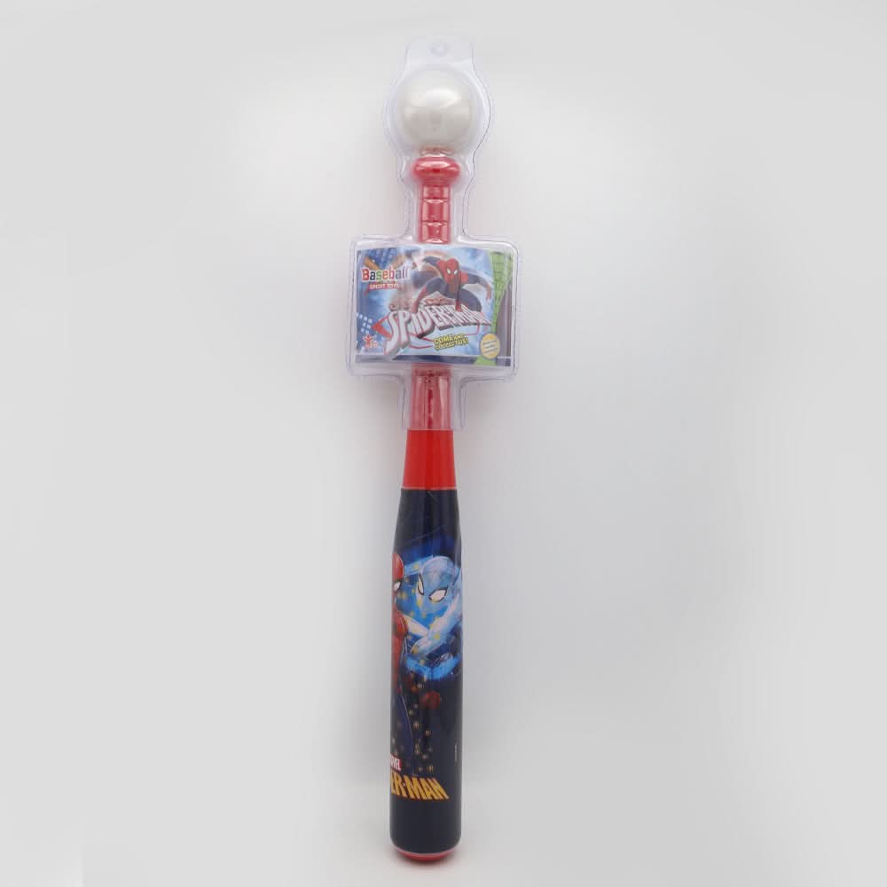 Base Ball Stick - Red, Kids, Sports, Chase Value, Chase Value