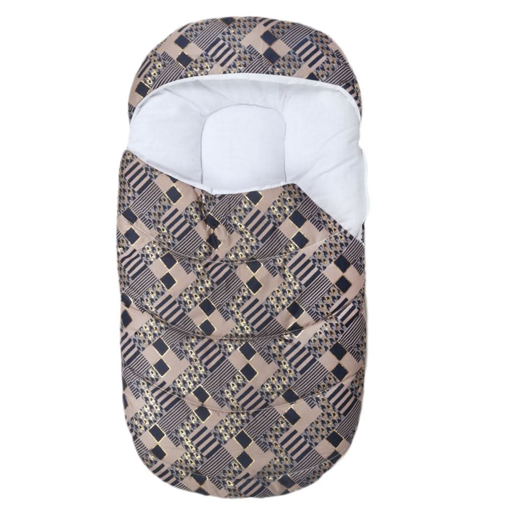 Kidzo Baby Bed - Multi, Kids, Maternity & Sleeping Bag, Chase Value, Chase Value