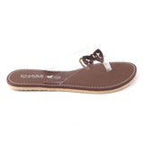 Women's Slipper (04) - Brown, Women, Slippers, Chase Value, Chase Value