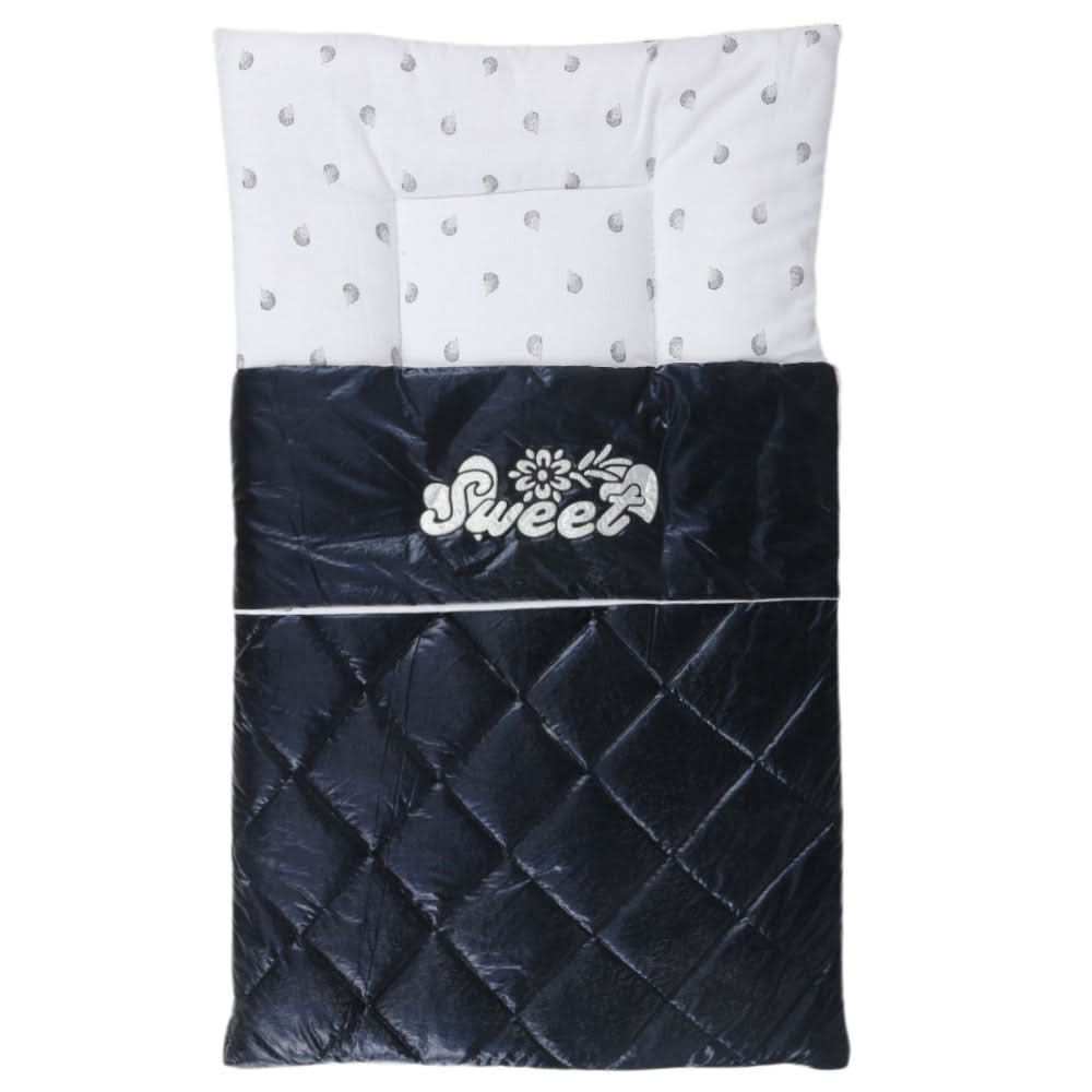 Kidzo Carry Nest - Black, Kids, Maternity & Sleeping Bag, Chase Value, Chase Value