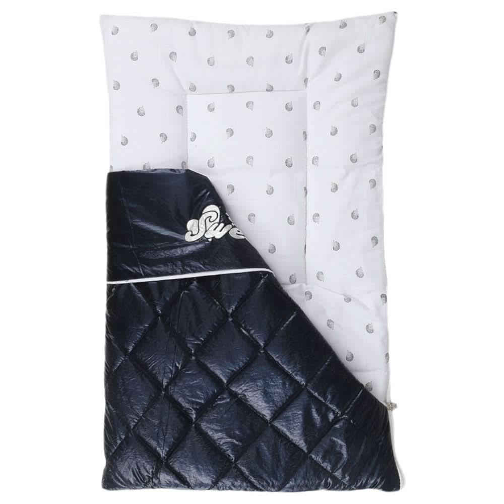 Kidzo Carry Nest - Black, Kids, Maternity & Sleeping Bag, Chase Value, Chase Value