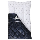 Kidzo Carry Nest - Black, Kids, Maternity & Sleeping Bag, Chase Value, Chase Value