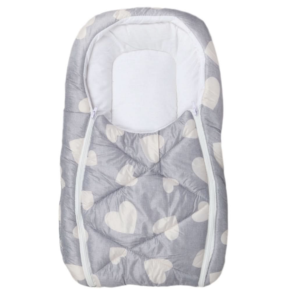 Baby Bad Double Zip - Multi, Kids, Maternity & Sleeping Bag, Chase Value, Chase Value