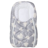 Baby Bad Double Zip - Multi, Kids, Maternity & Sleeping Bag, Chase Value, Chase Value