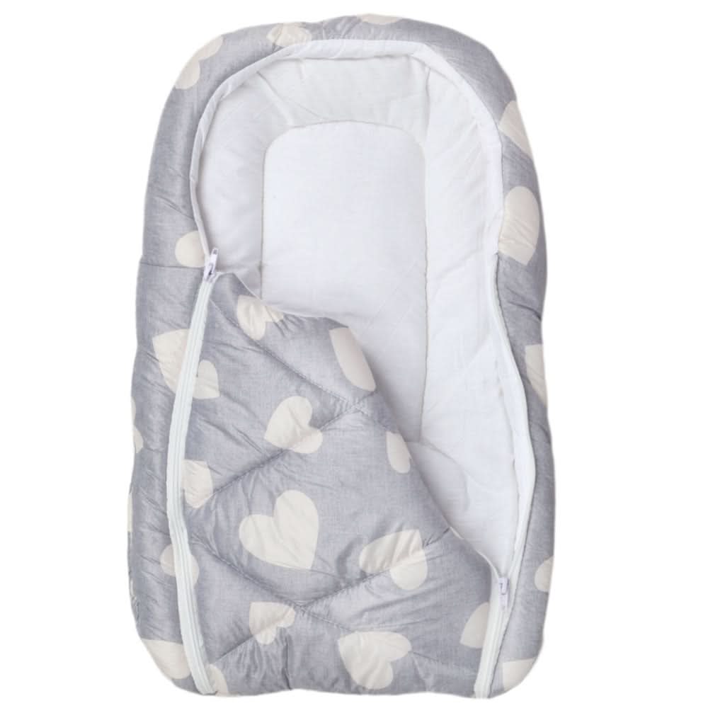 Baby Bad Double Zip - Multi, Kids, Maternity & Sleeping Bag, Chase Value, Chase Value