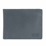 Men's Wallet - Steel Grey, Men, Wallets, Chase Value, Chase Value