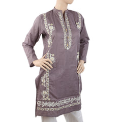 Women's Doriya 2 Piece Shalwar Suit - Light Purple, Women, Shalwar Suits, Chase Value, Chase Value