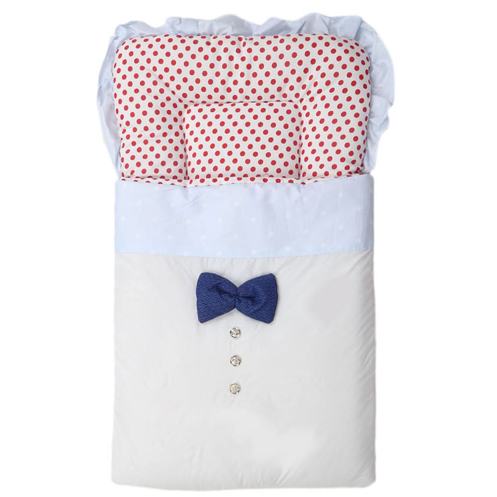 Baby Bad 3 Button - Multi, Kids, Maternity & Sleeping Bag, Chase Value, Chase Value