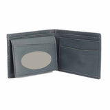 Men's Wallet - Steel Grey, Men, Wallets, Chase Value, Chase Value