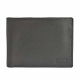 Men's Wallet - Black, Men, Wallets, Chase Value, Chase Value