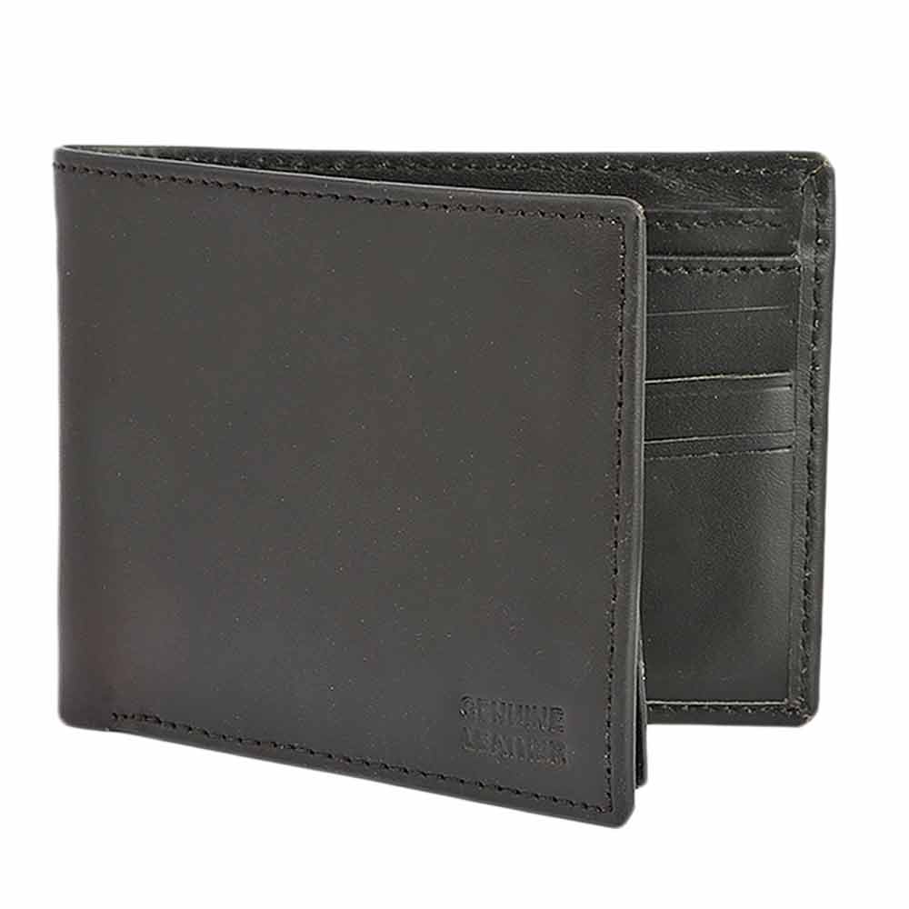 Men's Wallet - Black, Men, Wallets, Chase Value, Chase Value