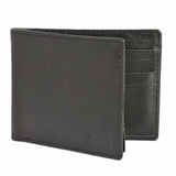 Men's Wallet - Black, Men, Wallets, Chase Value, Chase Value