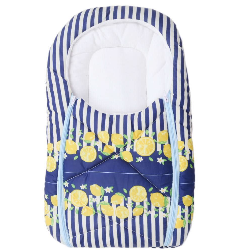 Baby Bad Double Zip - Multi, Kids, Maternity & Sleeping Bag, Chase Value, Chase Value
