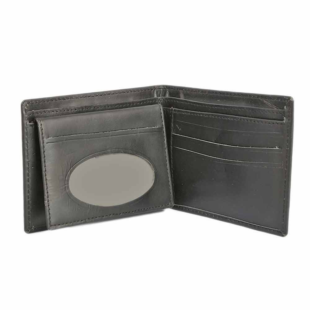 Men's Wallet - Black, Men, Wallets, Chase Value, Chase Value