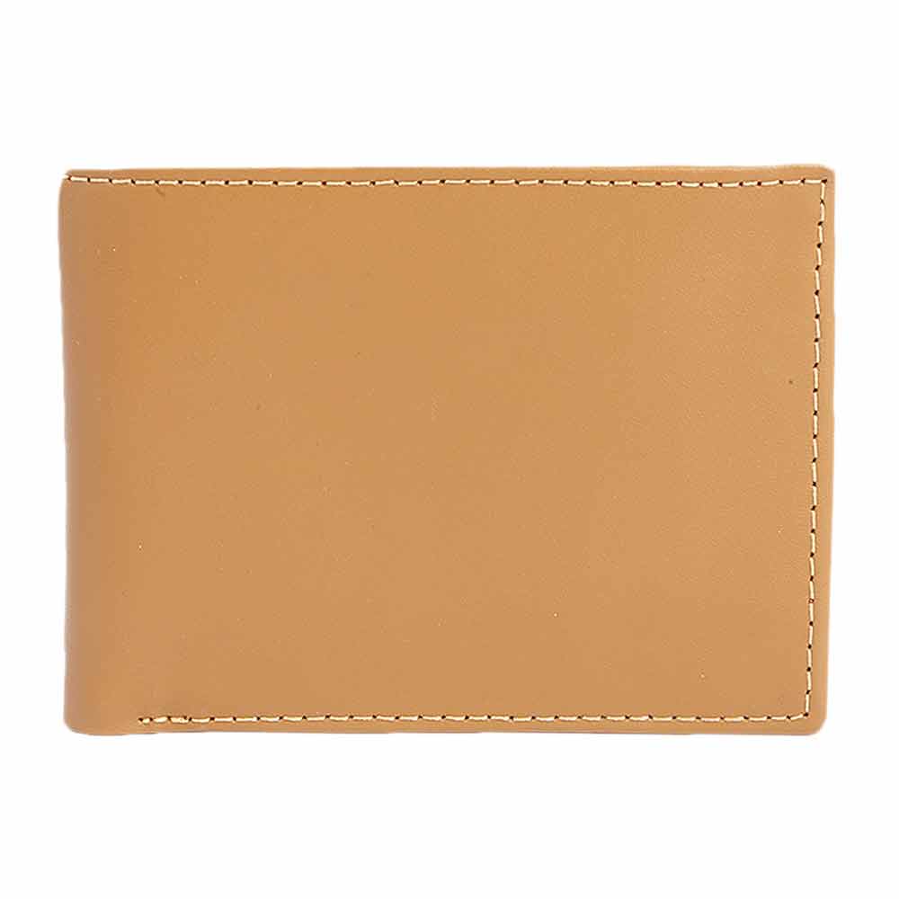 Men's Wallet - Camel, Men, Wallets, Chase Value, Chase Value