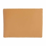 Men's Wallet - Camel, Men, Wallets, Chase Value, Chase Value