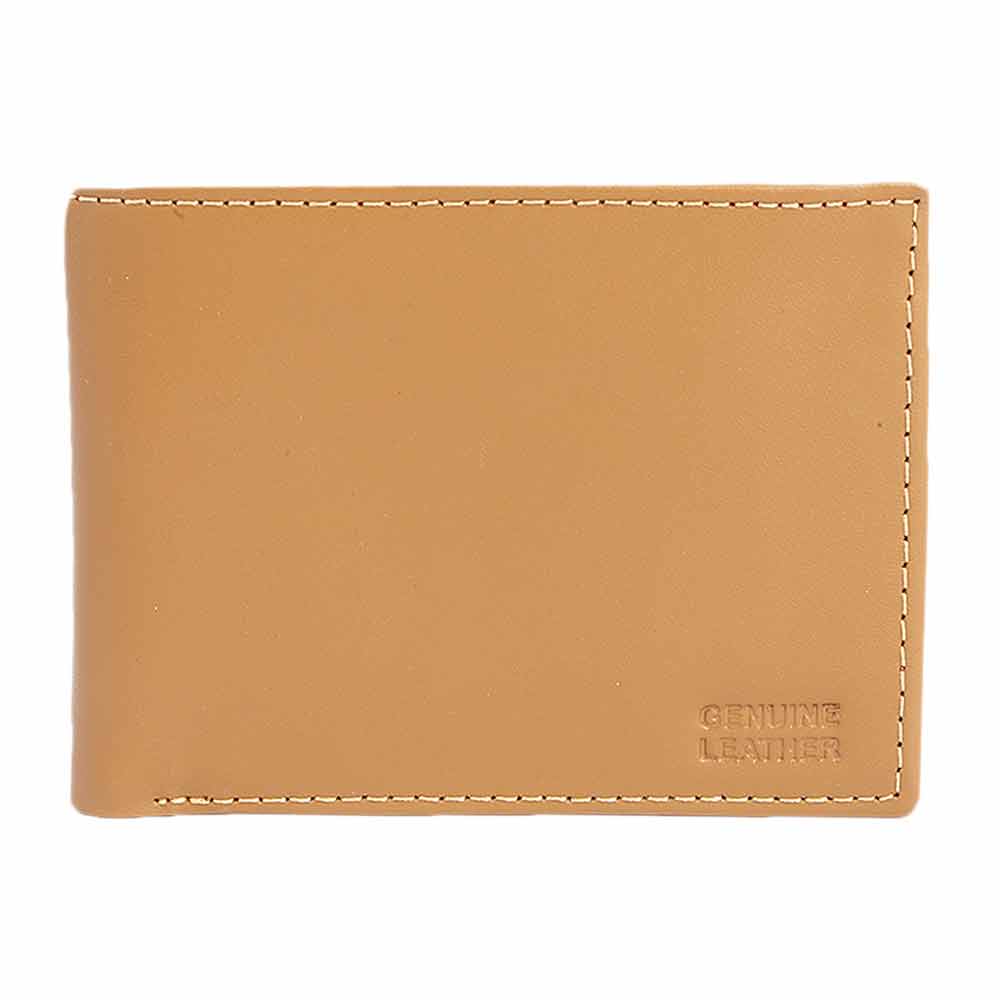 Men's Wallet - Camel, Men, Wallets, Chase Value, Chase Value