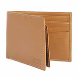 Men's Wallet - Camel, Men, Wallets, Chase Value, Chase Value
