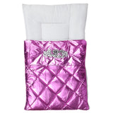 Kidzo Carry Nest - Pink, Kids, Maternity & Sleeping Bag, Chase Value, Chase Value