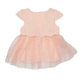 New Born Baby Frock - Pink, Kids, NB Girls Frocks, Chase Value, Chase Value