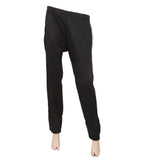 Women's Basic Trousers - Black, Women, Pants & Tights, Chase Value, Chase Value