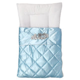 Kidzo Carry Nest - Blue, Kids, Maternity & Sleeping Bag, Chase Value, Chase Value