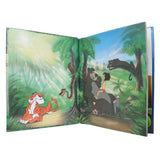 The Jungle Book, Kids, Kids Educational Books, 6 to 9 Years, Chase Value