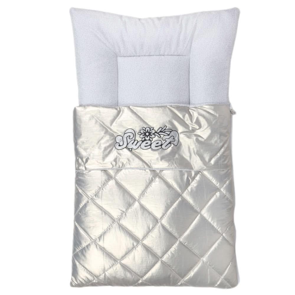 Kidzo Carry Nest - Golden, Kids, Maternity & Sleeping Bag, Chase Value, Chase Value