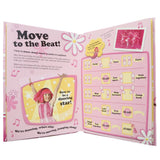 Party with Stephanie, Kids, Kids Educational Books, 6 to 9 Years, Chase Value