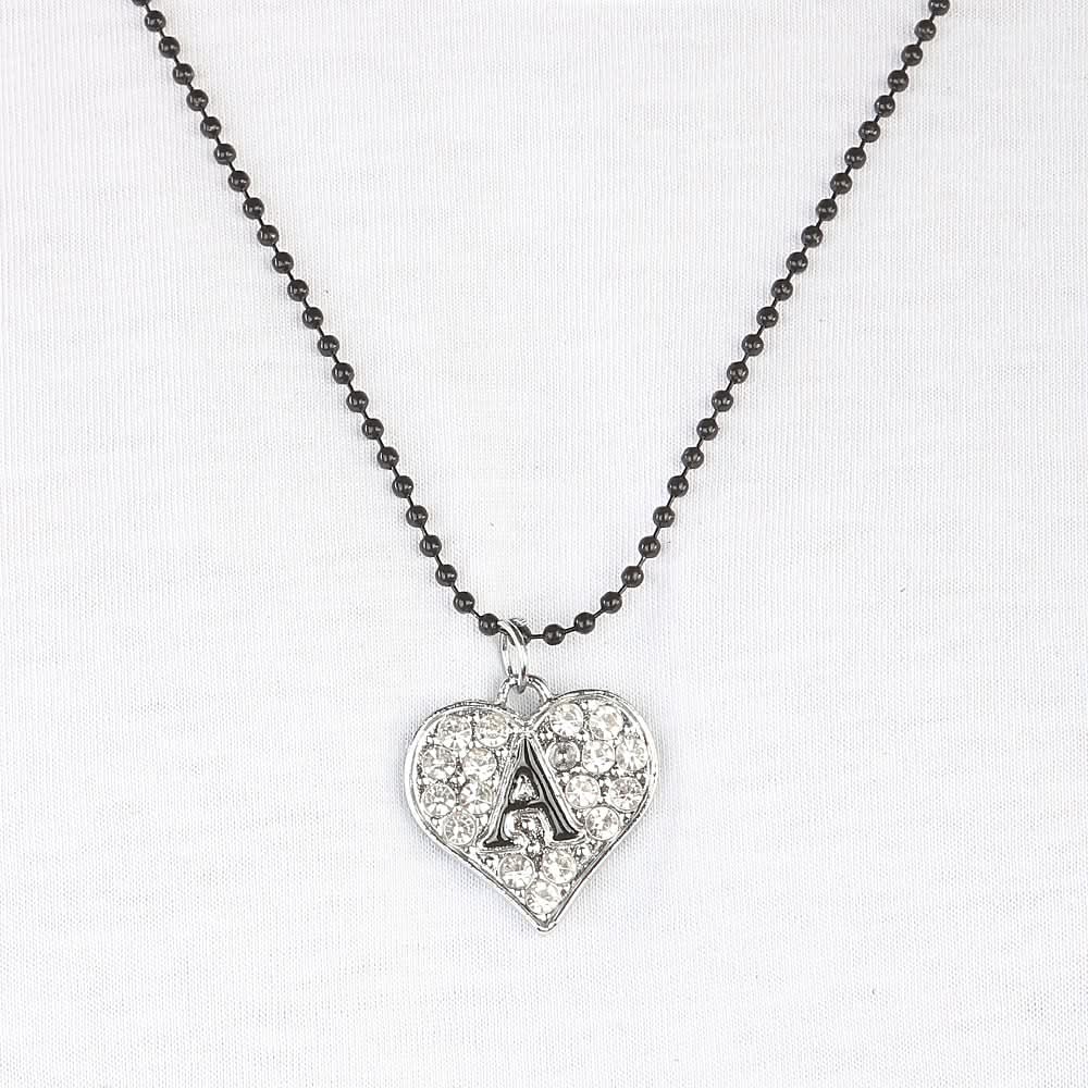 Men's Locket - Black, Men, Jewellery, Chase Value, Chase Value
